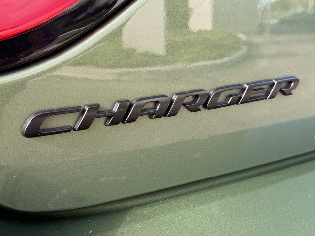 used 2022 Dodge Charger car, priced at $45,750