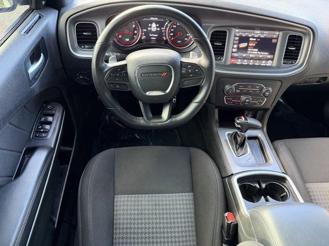 used 2022 Dodge Charger car, priced at $45,750