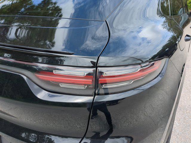 used 2022 Porsche Cayenne car, priced at $53,000