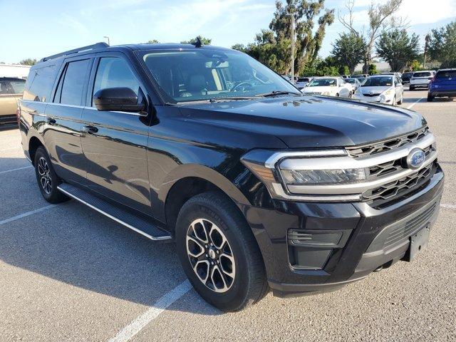 used 2022 Ford Expedition Max car, priced at $40,775