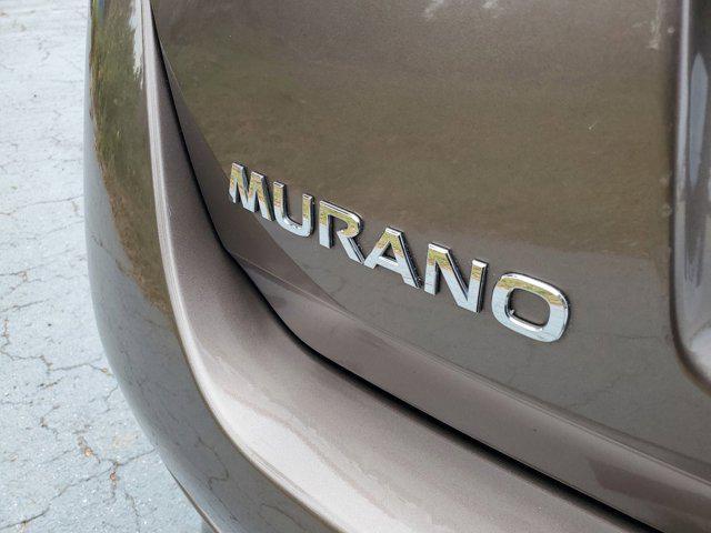 used 2013 Nissan Murano car, priced at $9,496