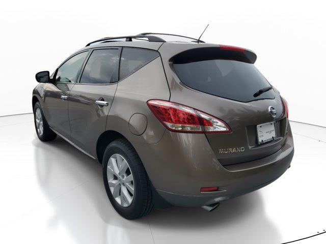 used 2013 Nissan Murano car, priced at $9,496