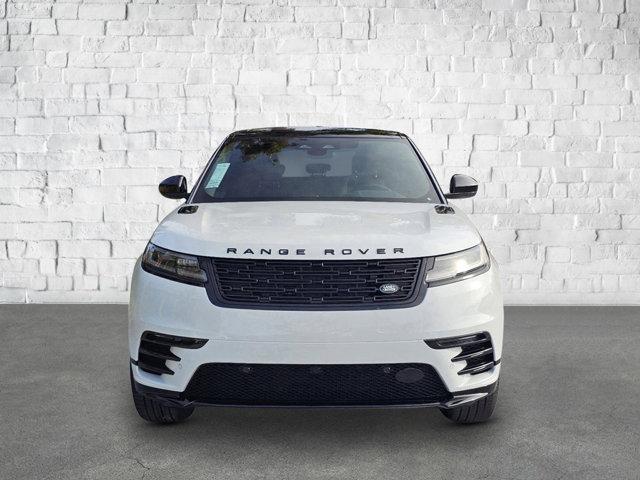 new 2025 Land Rover Range Rover Velar car, priced at $69,655