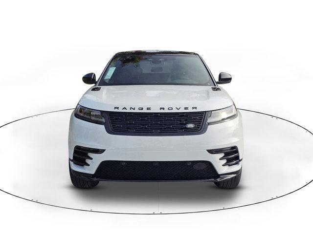 new 2025 Land Rover Range Rover Velar car, priced at $69,655