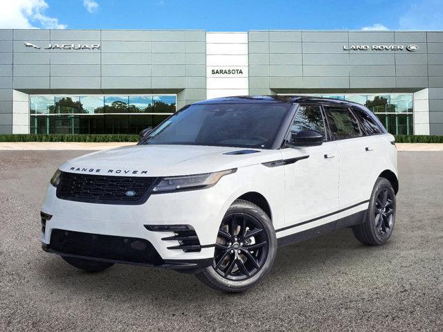 new 2025 Land Rover Range Rover Velar car, priced at $69,655