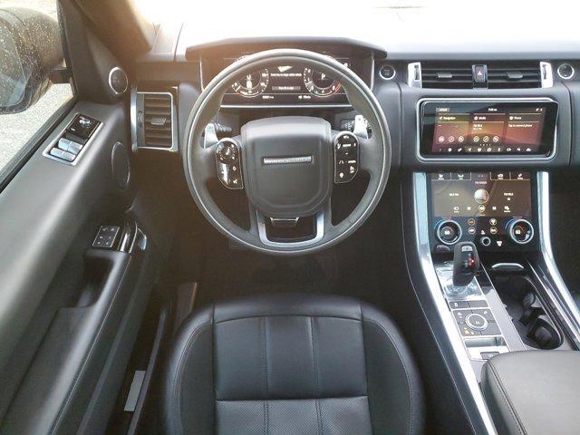 used 2020 Land Rover Range Rover Sport car, priced at $41,980