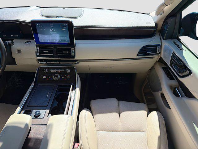 used 2019 Lincoln Navigator car, priced at $30,619
