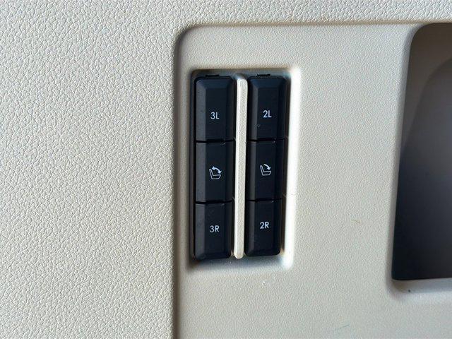 used 2019 Lincoln Navigator car, priced at $30,619