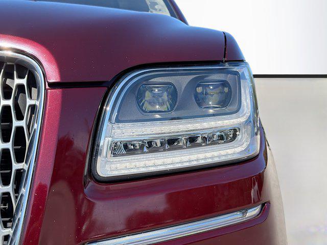 used 2019 Lincoln Navigator car, priced at $30,619