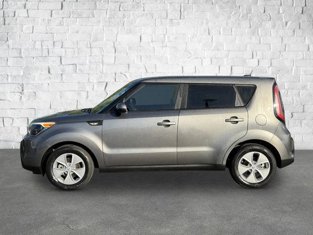 used 2014 Kia Soul car, priced at $6,889