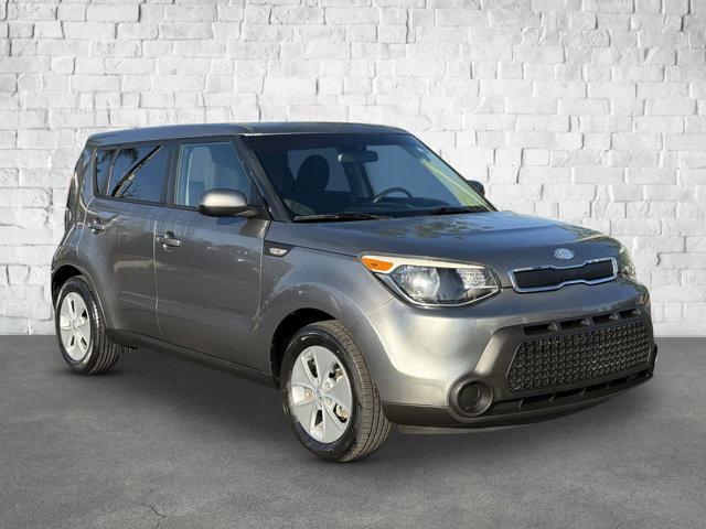 used 2014 Kia Soul car, priced at $6,889