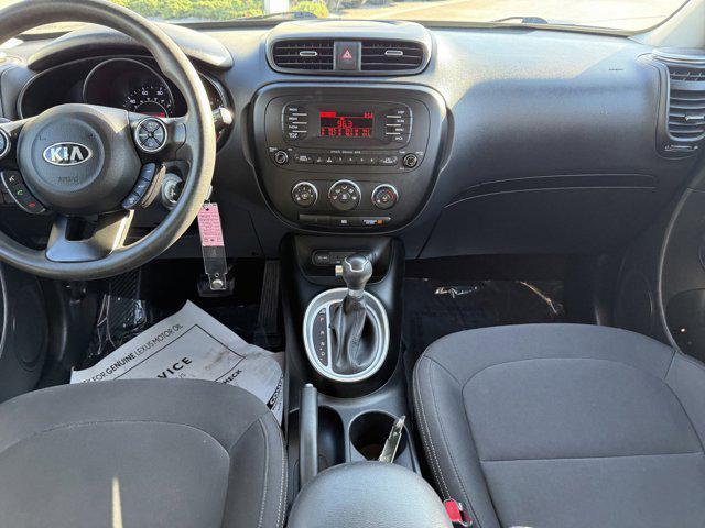 used 2014 Kia Soul car, priced at $6,889