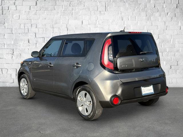 used 2014 Kia Soul car, priced at $6,889