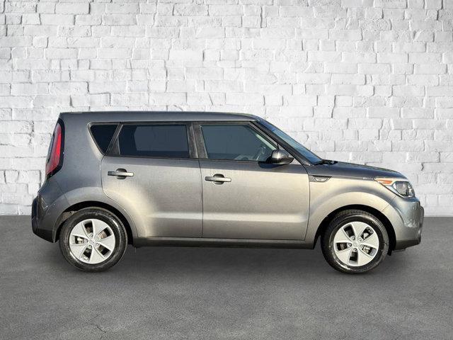 used 2014 Kia Soul car, priced at $6,889