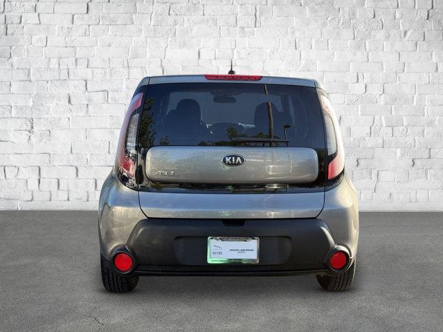 used 2014 Kia Soul car, priced at $6,889