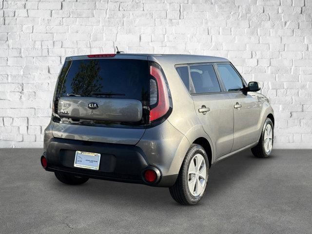 used 2014 Kia Soul car, priced at $6,889