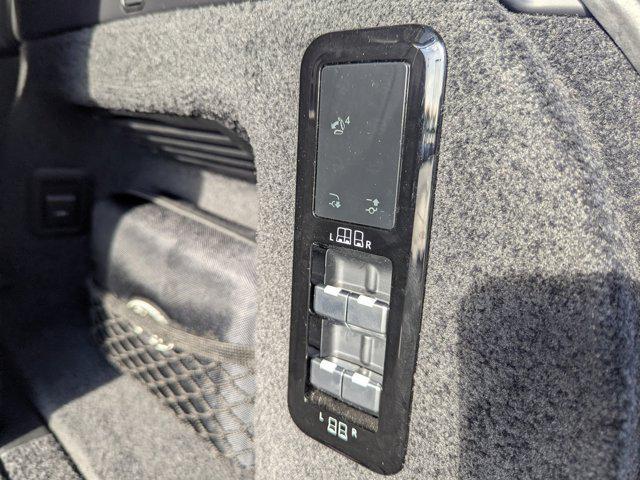 used 2023 Land Rover Range Rover car, priced at $88,888