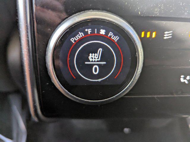 used 2023 Land Rover Range Rover car, priced at $88,888