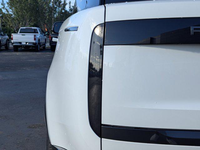 used 2023 Land Rover Range Rover car, priced at $88,888
