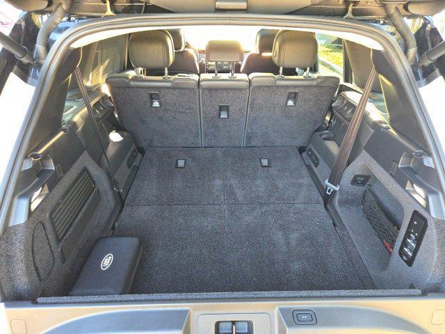 used 2023 Land Rover Range Rover car, priced at $90,173