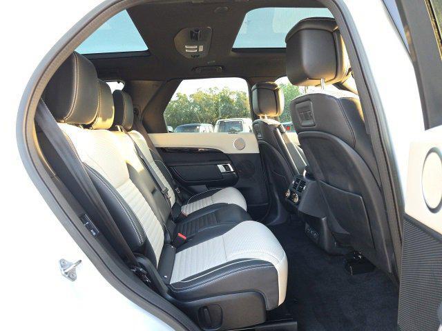 used 2023 Land Rover Discovery car, priced at $52,496