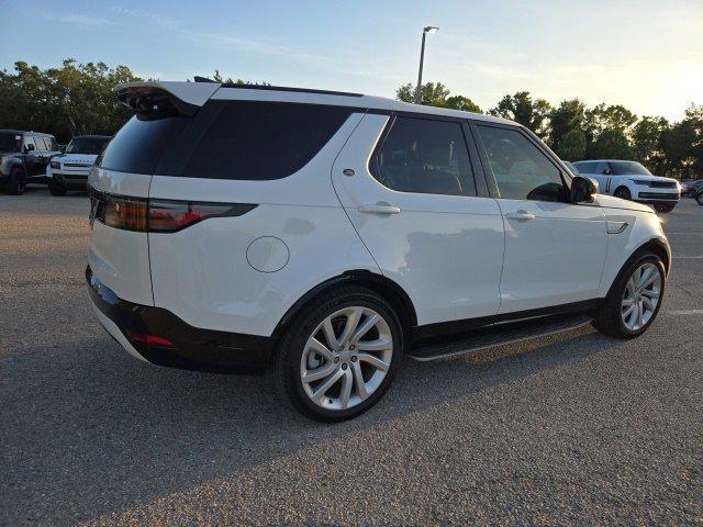 used 2023 Land Rover Discovery car, priced at $52,496