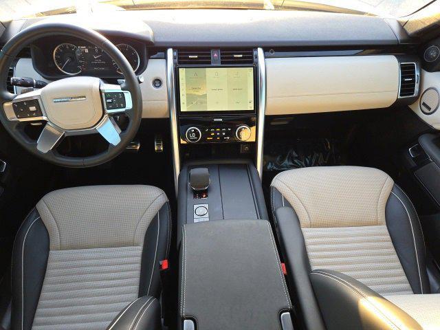 used 2023 Land Rover Discovery car, priced at $52,496