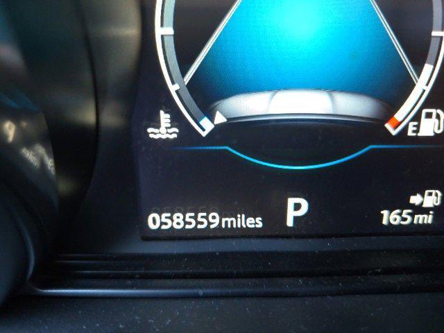 used 2020 Jaguar F-PACE car, priced at $19,895