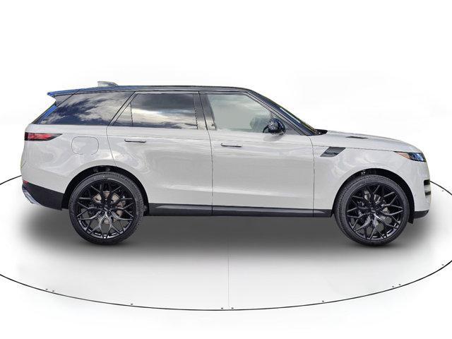 new 2025 Land Rover Range Rover Sport car, priced at $108,688