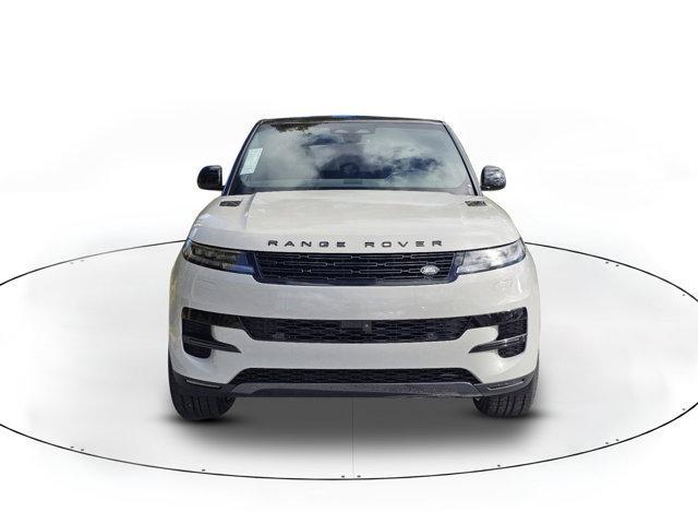 new 2025 Land Rover Range Rover Sport car, priced at $108,688