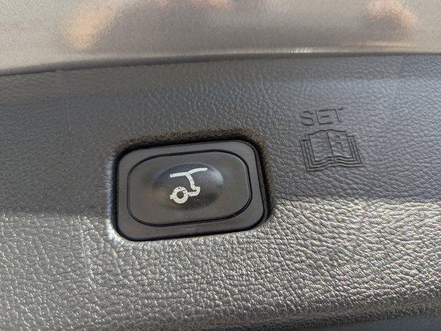 used 2024 Ford Edge car, priced at $29,895