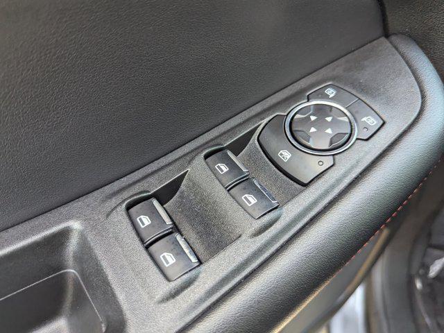 used 2024 Ford Edge car, priced at $29,895