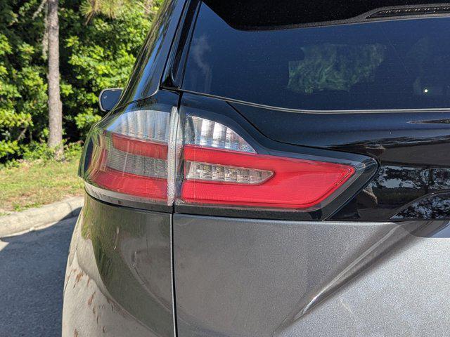 used 2024 Ford Edge car, priced at $29,895