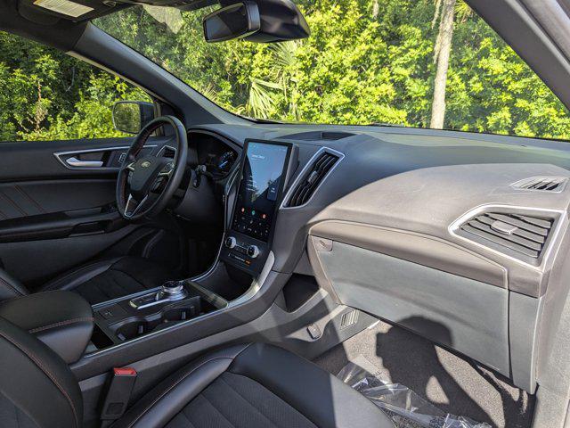 used 2024 Ford Edge car, priced at $29,895