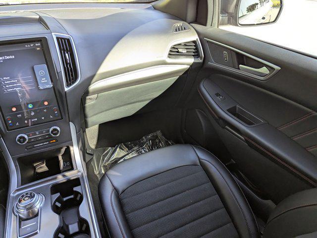 used 2024 Ford Edge car, priced at $29,895