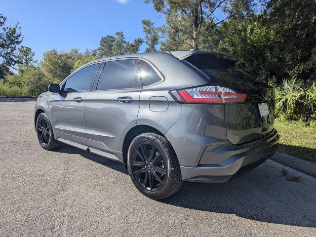 used 2024 Ford Edge car, priced at $29,895