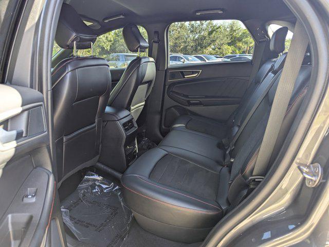 used 2024 Ford Edge car, priced at $29,895