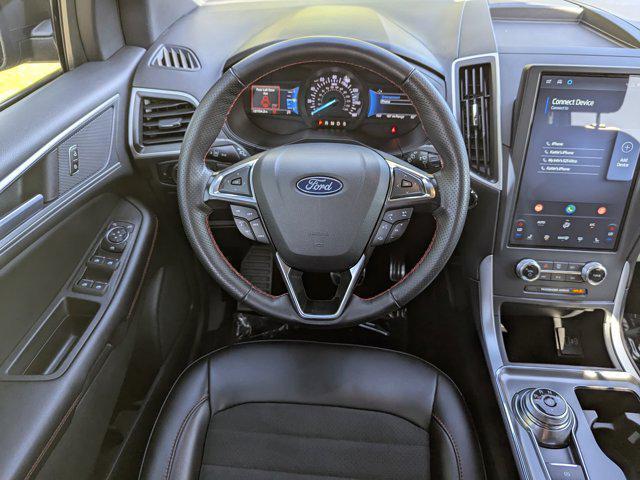 used 2024 Ford Edge car, priced at $29,895