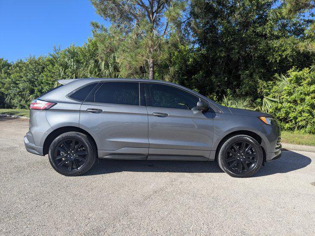 used 2024 Ford Edge car, priced at $29,895