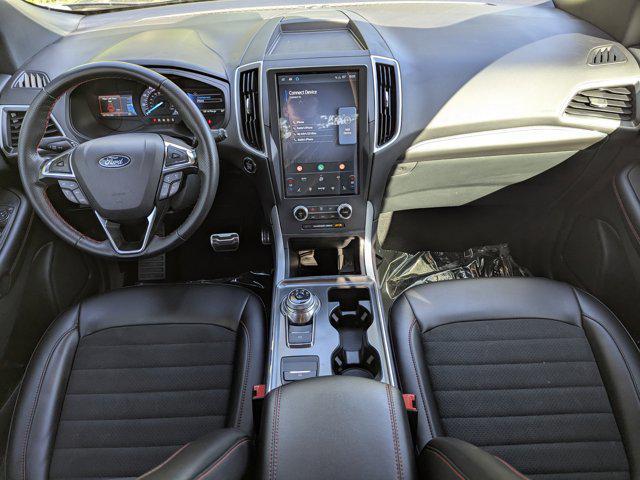 used 2024 Ford Edge car, priced at $29,895