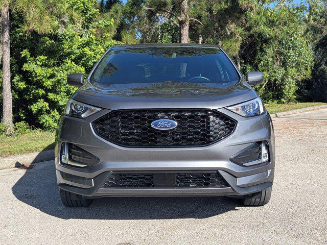 used 2024 Ford Edge car, priced at $29,895