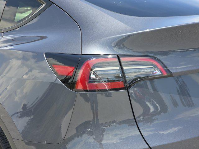 used 2023 Tesla Model Y car, priced at $31,587