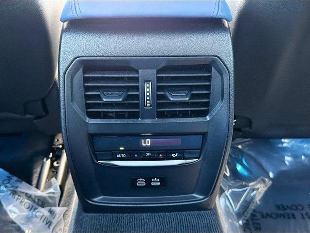 used 2024 BMW M3 car, priced at $74,401