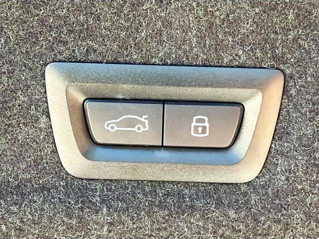 used 2024 BMW M3 car, priced at $74,401