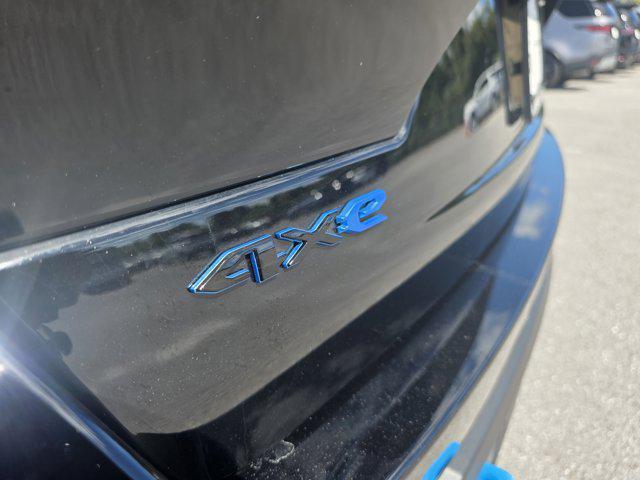 used 2022 Jeep Grand Cherokee 4xe car, priced at $30,868