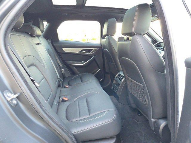 used 2024 Jaguar F-PACE car, priced at $44,311