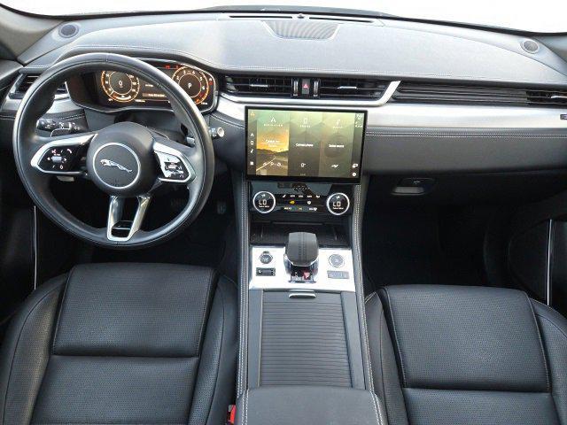 used 2024 Jaguar F-PACE car, priced at $44,311