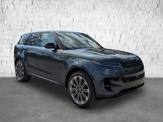 new 2025 Land Rover Range Rover Sport car, priced at $94,070