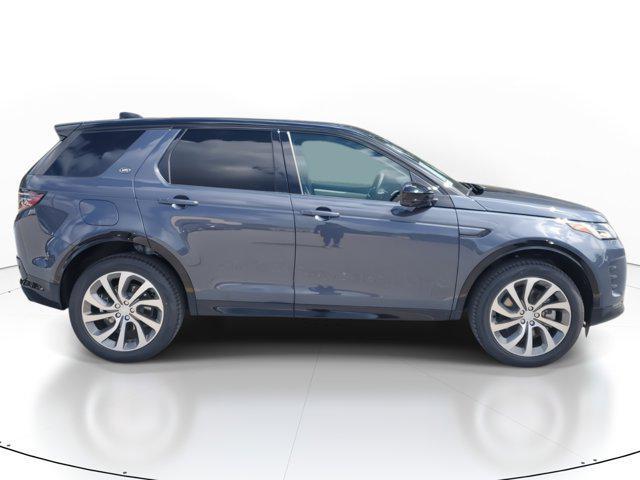 new 2024 Land Rover Discovery Sport car, priced at $59,545