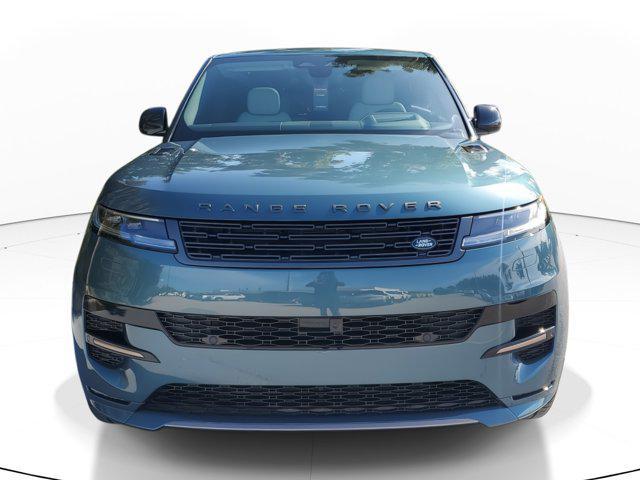 new 2024 Land Rover Range Rover Sport car, priced at $108,965